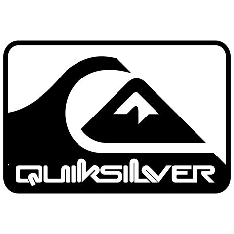 Quiksilver Logo Png Transparent And Svg Vector Freebie Supply