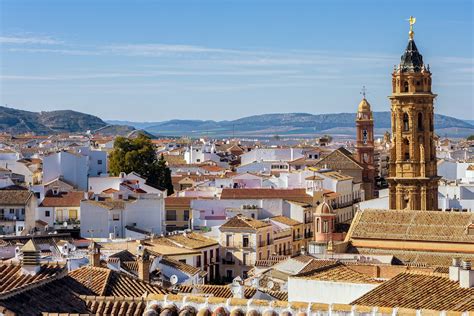 What To See And Do During Your Antequera Adventure Helle Hollis