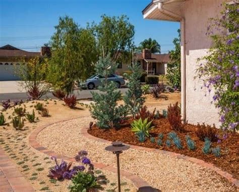 37 Desert Landscape Ideas Desert Landscape Front Yard Backyard