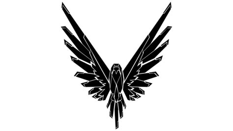 Paul Maverick Logo Logo Zeichen Emblem Symbol Geschichte Und