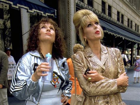 absolutely fabulous movie patsy and eddy s most iconic looks london evening standard evening