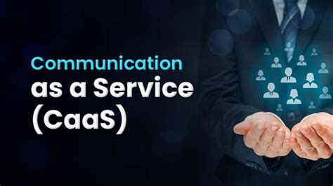 Communication As A Service Caas Ipspecialist