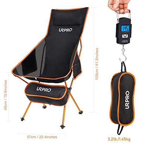 The Best Lightweight Camping Chair For Hiking Of 2023 Surviving Guide