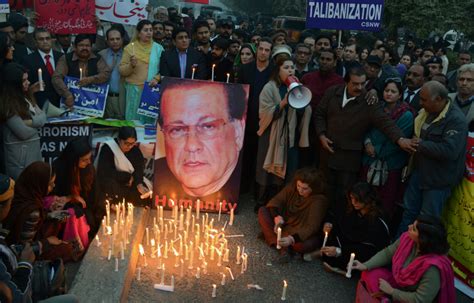 Pakistan Aasia Bibi Verdict Is A Landmark Victory For Religious