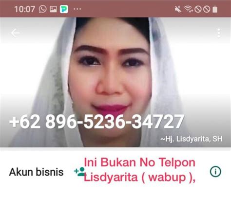 Wabup Ponorogo Laporkan Penipu Catut Nama Dirinya