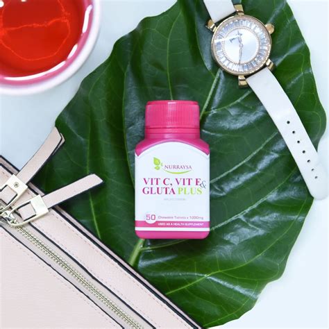 Suntik vitamin c biasanya dimanfaatkan untuk memutihkan kulit serta meningkatkan imun tubuh. Dapatkan Kulit Yang Cantik, Anjal Dan Gebu Dengan ...