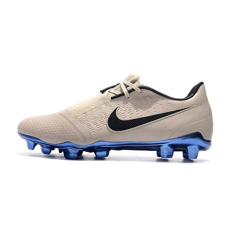 Beställ dina nike fotbollsskor på fotbollstore! Nike Phantom Venom Elite FG Fotbollsskor Desert Sand