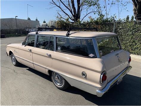 We will present this protective insurance when you lease a vehicle. 1962 Ford Falcon for Sale | ClassicCars.com | CC-1329596