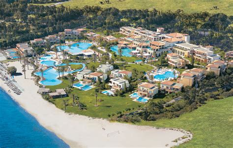 Kos Imperial Grecotel Hotel Psalidikosdodecaneseaccommodation