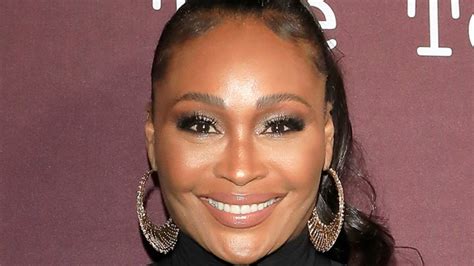 Rhoa Cynthia Bailey Shares More Details On Her Split From Mike Hill