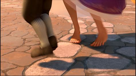Anime Feet Tangled Movie Rapunzel Part 6 Of 6