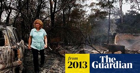 Nearly 100 Wildfires Rage Across Australias Most Populous State
