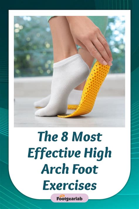 High Arch Foot Pain Artofit