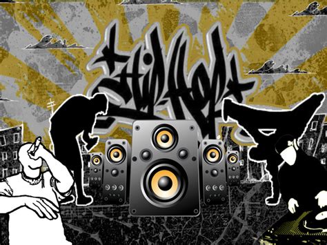 74 Hip Hop Graffiti Wallpapers Wallpapersafari