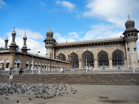 10 Historic Indian Buildings Everyone Needs To See India Tour Mecca