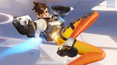 Blizzard To Remove “sexy” Tracer Victory Pose In Overwatch Following Fan Complaints Trusted