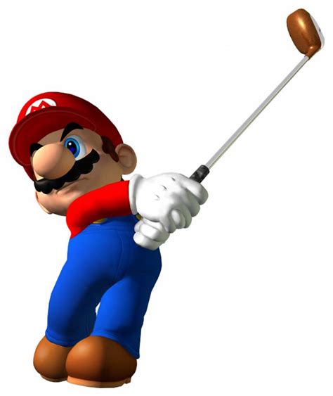 Mario Golf Franchise Giant Bomb