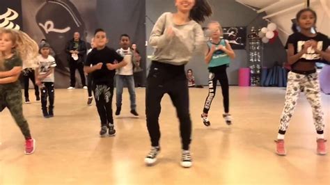 Hip Hop Kidz Dance Center Dynamic Youtube
