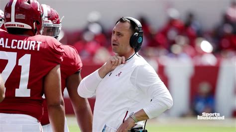 A job in sports management is somewhat of a catch all career with responsibilities that span across marketing, law, management, and finance. Steve Sarkisian Talks Preparing For National Championship ...
