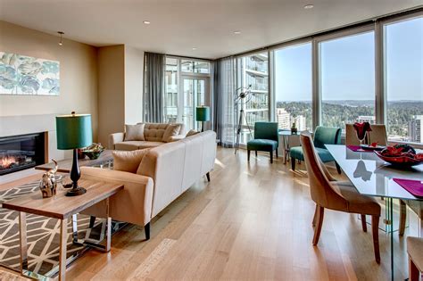 #JustListed Bellevue Towers Condo, 2 Bedroom, $1.69M | Downtown