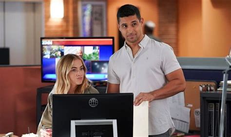He appeared in 254 films between 1915 and 1963. NCIS Blood and Treasure cast: Who guest stars in season 18 episode 3? | TV & Radio | Showbiz ...