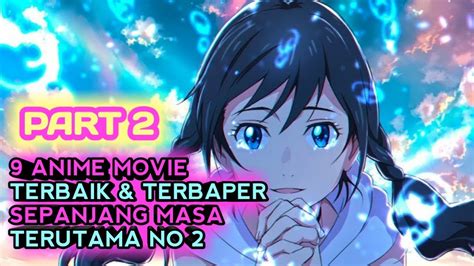 Anime movie terbaik ini daripada dibilang bisa membuat orang menangis karena merasa sedih sepertinya akan lebih tepat kalau dikatakan bisa membuat penonton meneteskan air mata kerena terharu. NO 2 PALING SEDIH!! 9 Anime movie terbaik sepanjang masa ...