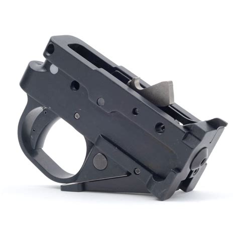 Timney Ruger 1022 Trigger Rw Arms