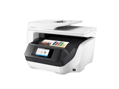 Instead, link directly to the printer's wifi direct link, if readily available. HP® OfficeJet Pro 8720 All-in-One Printer