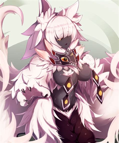 Bunyip Monster Girl Encyclopedia Rhentai