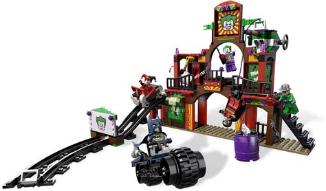 A Look At Lego Joker Sets Bricksfanz