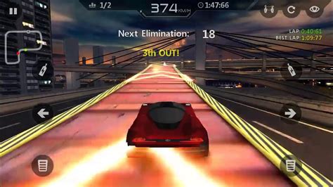 City Racing 3d Amazing Car Speed Gameplay Youtube