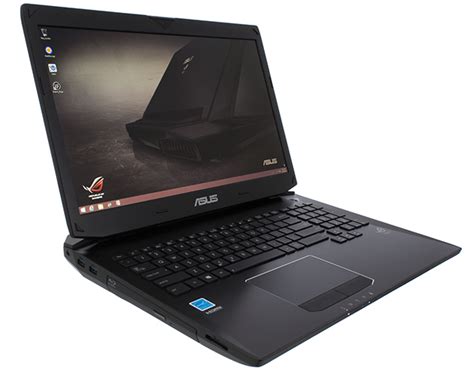 Inilah 12+ Asus ROG Laptop, Paling Dicari!