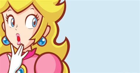 Nintendo Takes Down Princess Peach Xxx Game