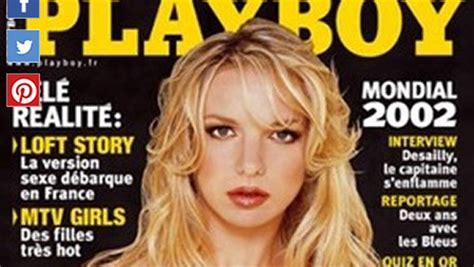 Le Top 30 Des Couvertures Les Plus Mythiques De Playboy Midilibre Fr