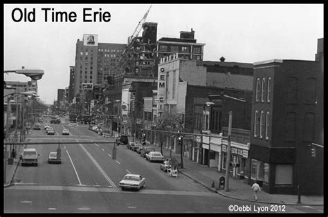 Old Time Erie