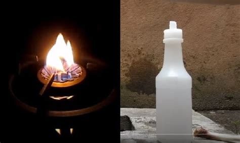 Cara hilangkan api merah dapur gas. Api Merah Tanda Kompor Gas Dalam Masalah, Semua Bisa ...