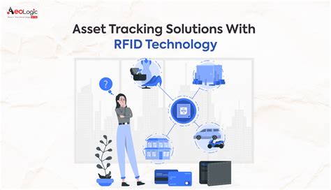 Asset Tracking Solutions With Rfid Technology Aeologic Blog