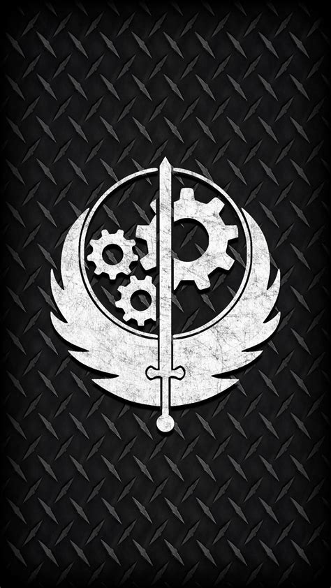 Fallout Iphone Wallpapers Top Free Fallout Iphone Backgrounds
