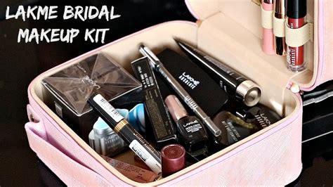 We did not find results for: LAKME Bridal Makeup Kit with New & Affordable Makeup ...