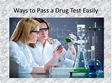 Beat Marijuana Drug Test