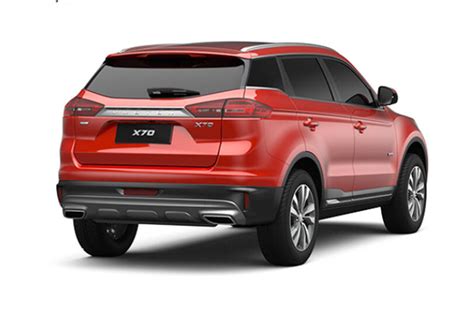 Book yours now from rm94,800*. Proton X70 2021 Price in Pakistan, Pictures, Specs ...