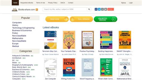 Read full profile looking for a great summer read? 10 Best Torrent Sites To Download E-Books & AudioBooks For Free In 2021