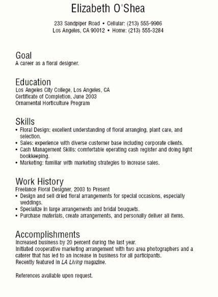 Resume For Teenager First Job 14 First Resume Templates Pdf Doc