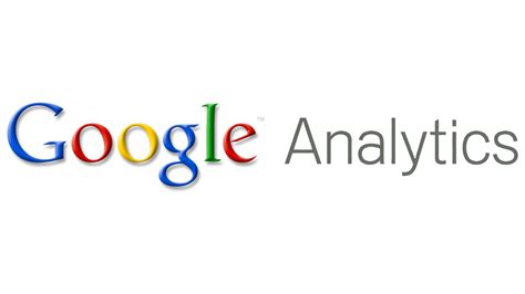 Google Analytics Logo | Symbol, History, PNG (3840*2160)