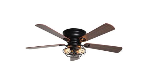 Parrot Uncle Ceiling Fan Installation Shelly Lighting