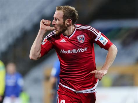 Ingolstadt hat jetzt 20 und damit doppelt so viele punkte auf dem konto wie die kraichgauer. 2. Bundesliga » News » Ingolstadt mistet aus: Fünf Profis ...