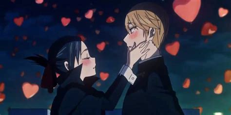 Melhores Arcos De Romance De Anime De Todos Os Tempos Not Cias De