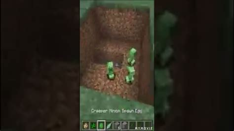 Minecraft Creeper Vs Cat Youtube