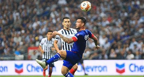 Check spelling or type a new query. México: Cruz Azul vs. Monterrey: ver resultado, resumen y ...