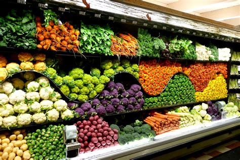 The wholesale fruit and vegetable market is an amazing sight to see, with over 600 produce grower/wholesaler stands and 140 wholesalers all trading under the one roof, it can. Fruit and Vegetables - Rosanna Davison Nutrition